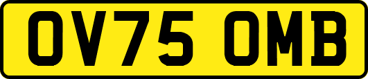 OV75OMB