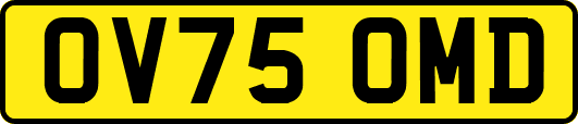 OV75OMD