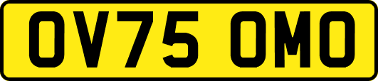 OV75OMO