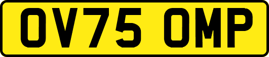 OV75OMP