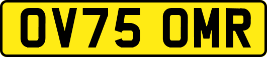 OV75OMR