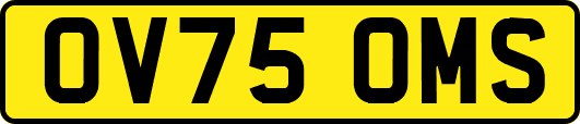 OV75OMS