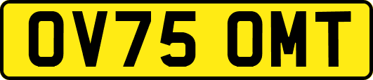 OV75OMT