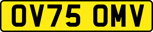 OV75OMV