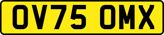 OV75OMX