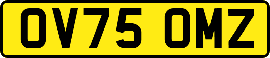 OV75OMZ