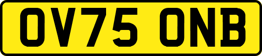 OV75ONB