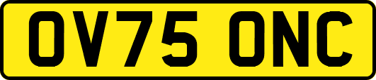OV75ONC