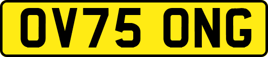 OV75ONG