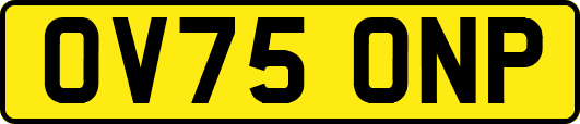 OV75ONP