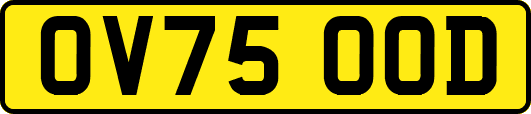 OV75OOD