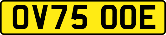 OV75OOE