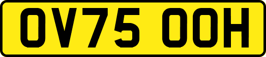 OV75OOH