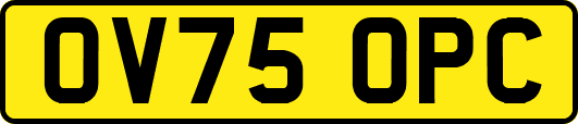OV75OPC