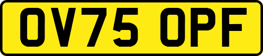 OV75OPF
