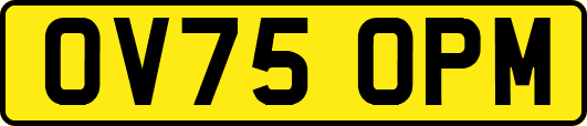 OV75OPM
