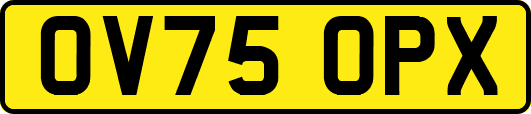 OV75OPX