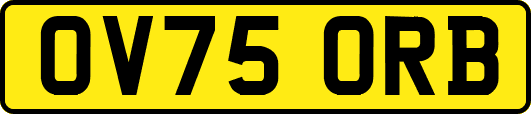 OV75ORB