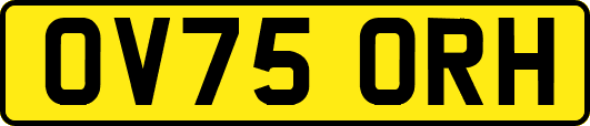 OV75ORH