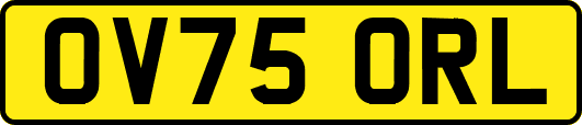 OV75ORL