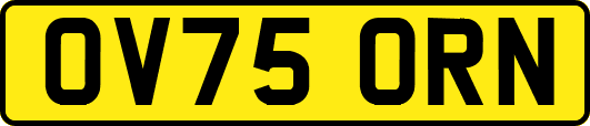 OV75ORN