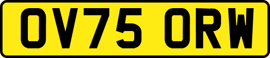 OV75ORW