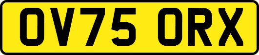 OV75ORX