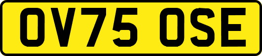 OV75OSE
