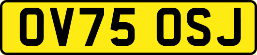 OV75OSJ