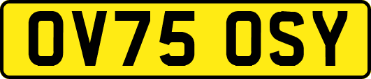 OV75OSY