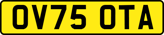 OV75OTA