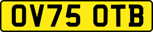OV75OTB