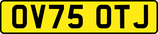OV75OTJ