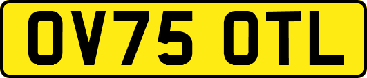 OV75OTL