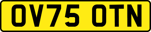 OV75OTN