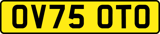 OV75OTO