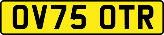 OV75OTR