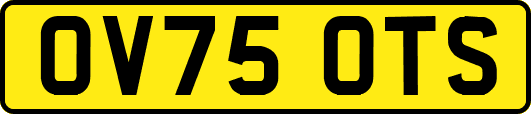 OV75OTS