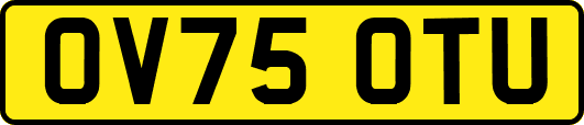 OV75OTU