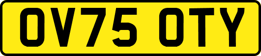 OV75OTY