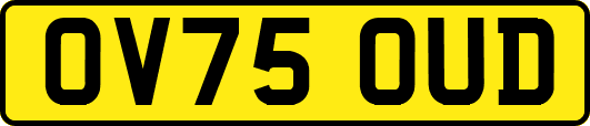 OV75OUD