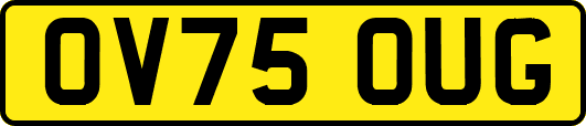OV75OUG