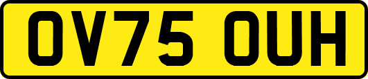 OV75OUH