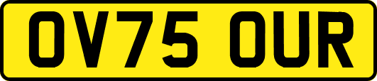 OV75OUR