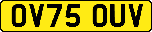 OV75OUV
