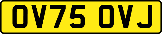 OV75OVJ