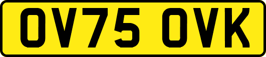OV75OVK
