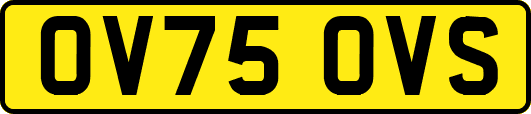 OV75OVS