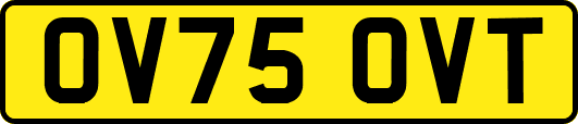 OV75OVT
