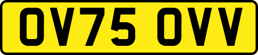 OV75OVV